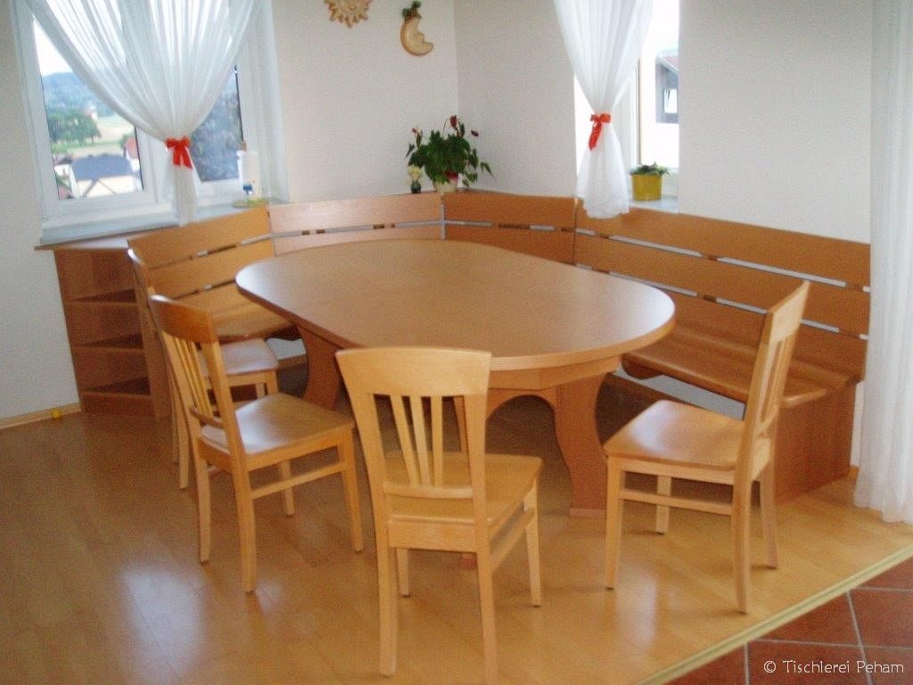 Bänke